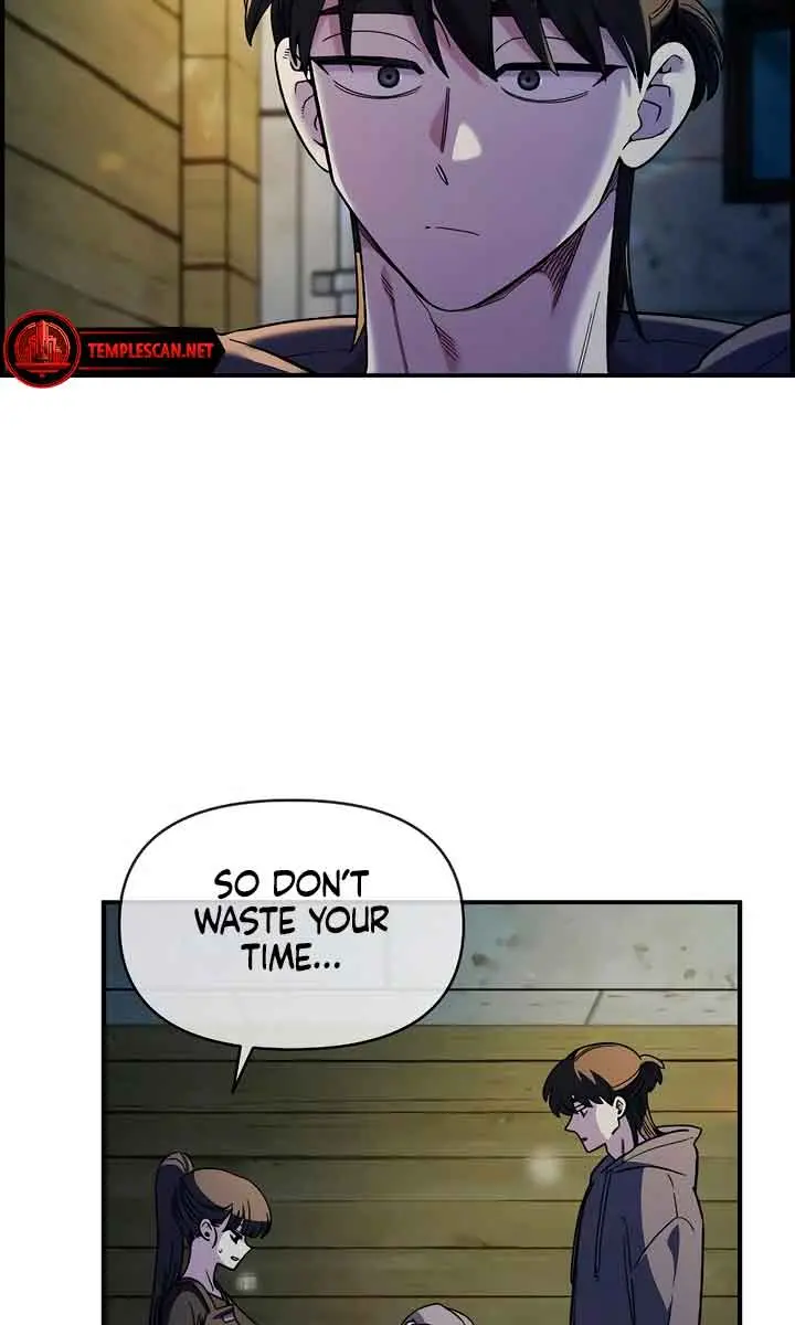 Childhood Friend Complex Chapter 34 Page 18