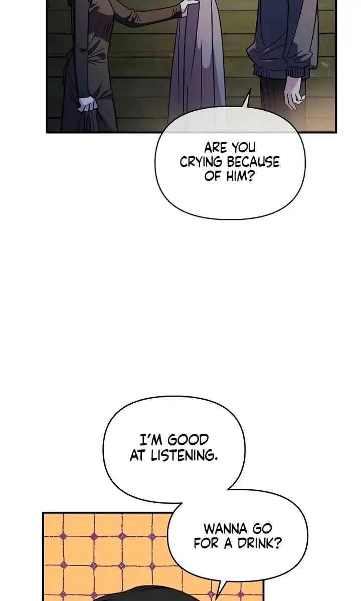 Childhood Friend Complex Chapter 34 Page 19