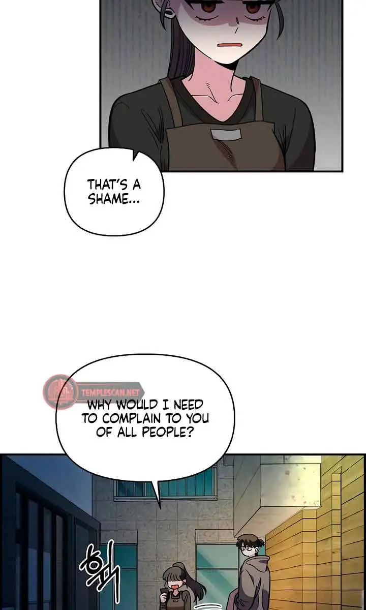 Childhood Friend Complex Chapter 34 Page 21