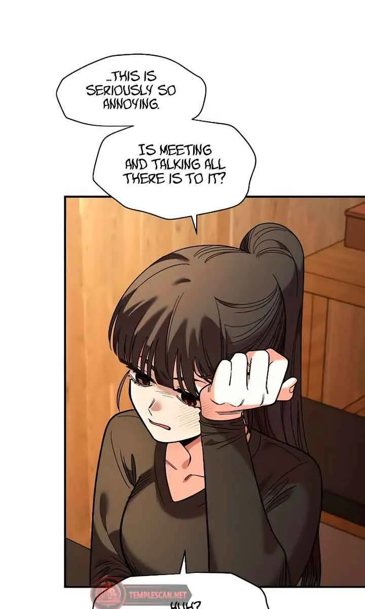 Childhood Friend Complex Chapter 34 Page 29