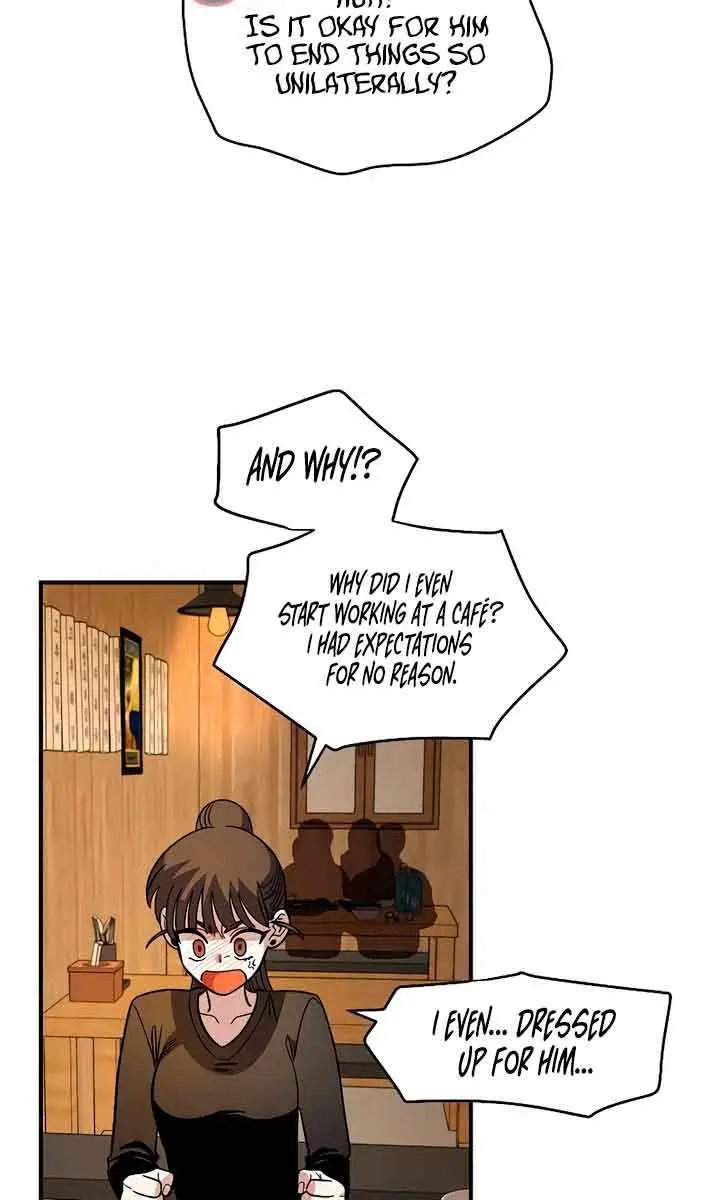 Childhood Friend Complex Chapter 34 Page 30