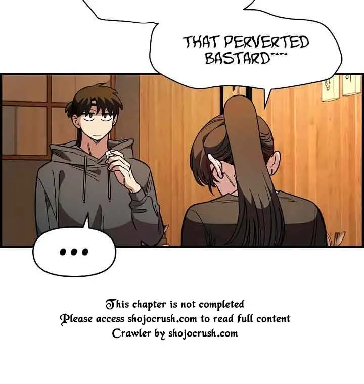 Childhood Friend Complex Chapter 34 Page 32