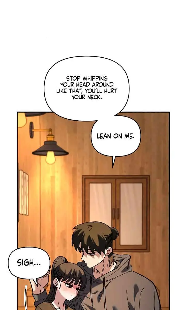 Childhood Friend Complex Chapter 34 Page 37