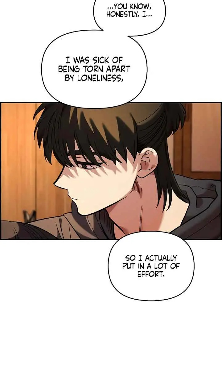 Childhood Friend Complex Chapter 34 Page 40