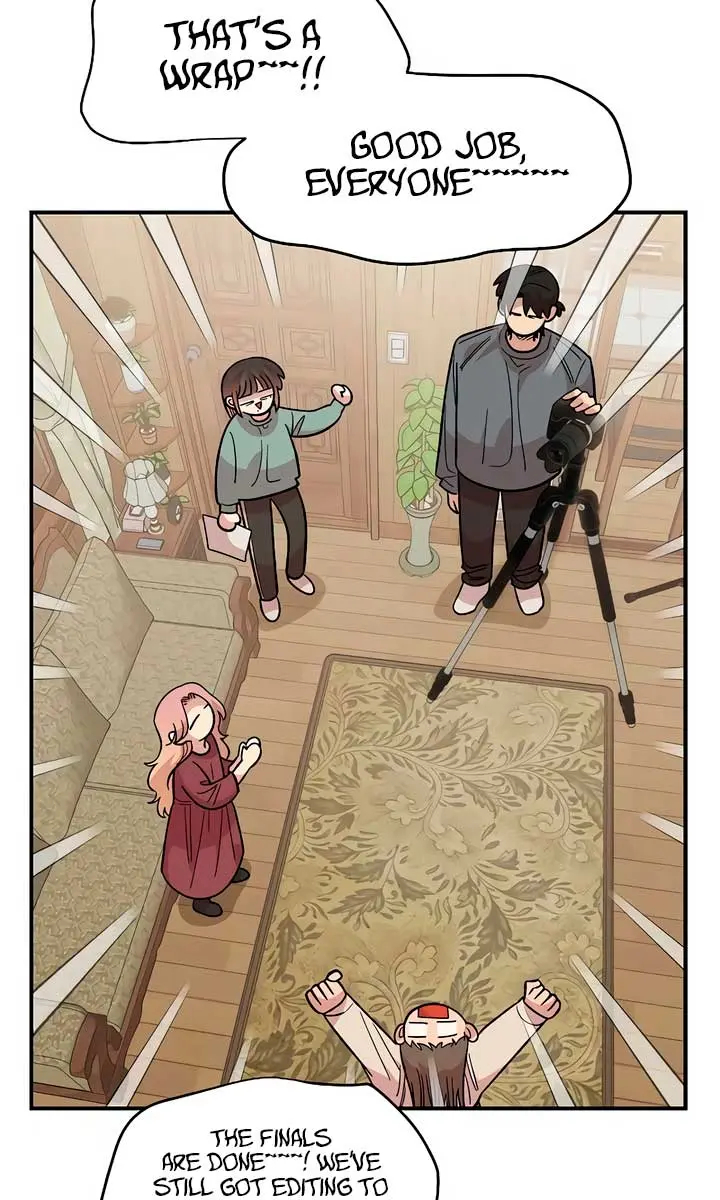Childhood Friend Complex Chapter 35 Page 5