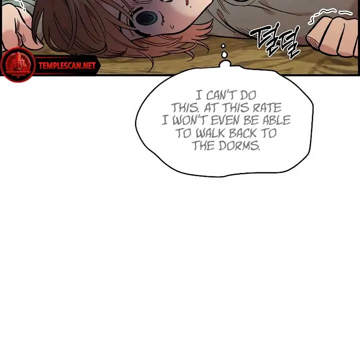 Childhood Friend Complex Chapter 35 Page 11