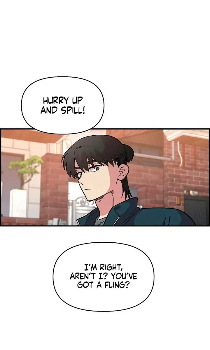Childhood Friend Complex Chapter 35 Page 23