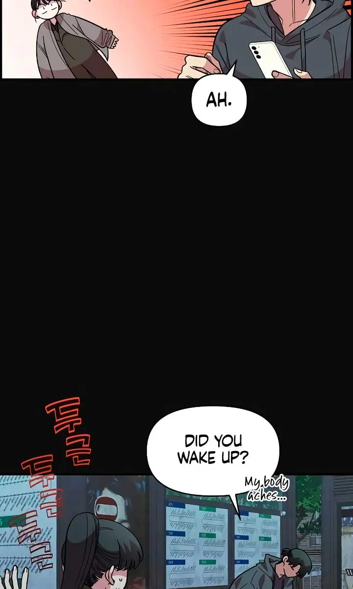 Childhood Friend Complex Chapter 35 Page 29