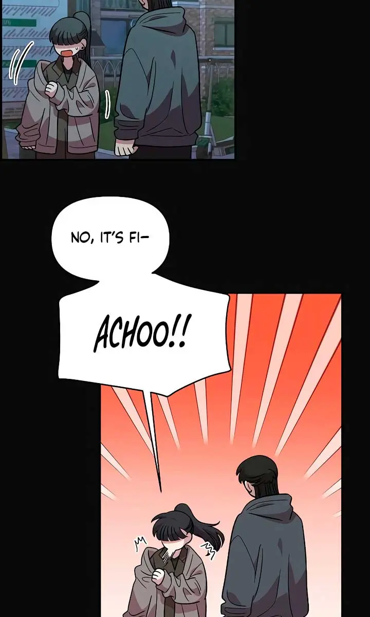 Childhood Friend Complex Chapter 35 Page 34