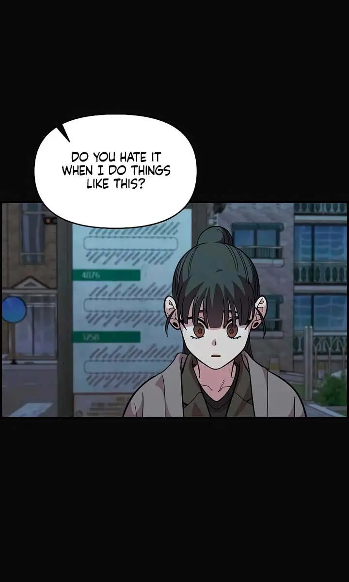 Childhood Friend Complex Chapter 35 Page 43