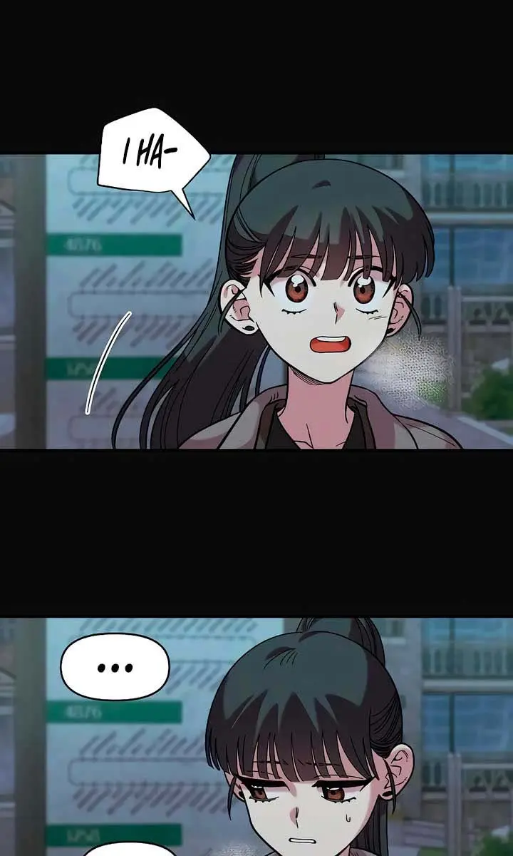 Childhood Friend Complex Chapter 35 Page 44