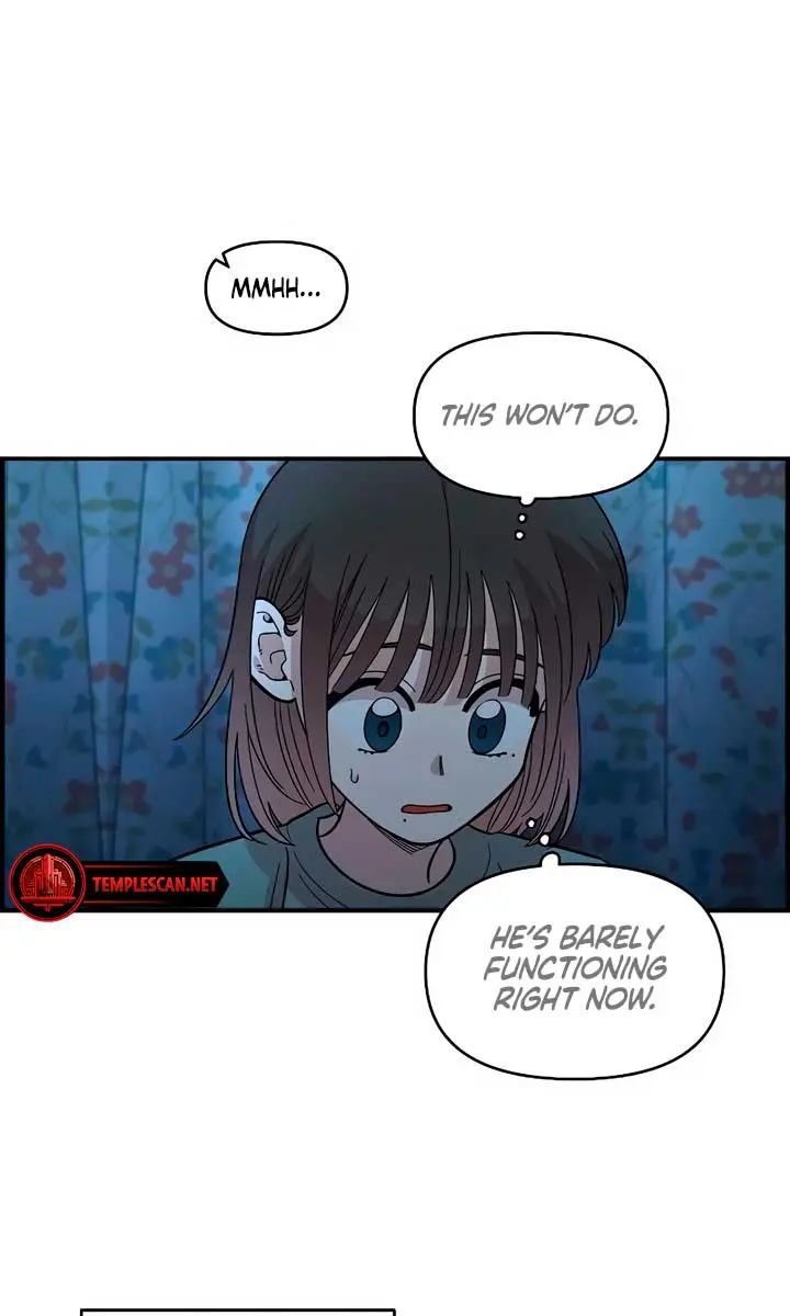 Childhood Friend Complex Chapter 35 Page 54