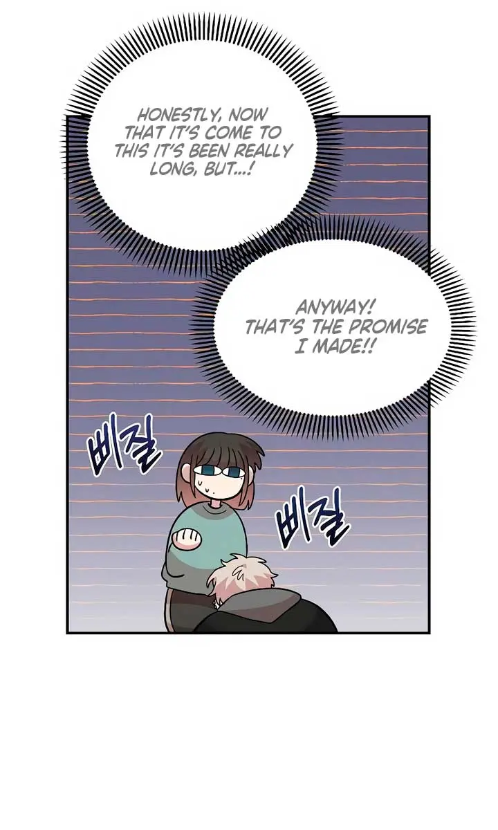 Childhood Friend Complex Chapter 35 Page 56