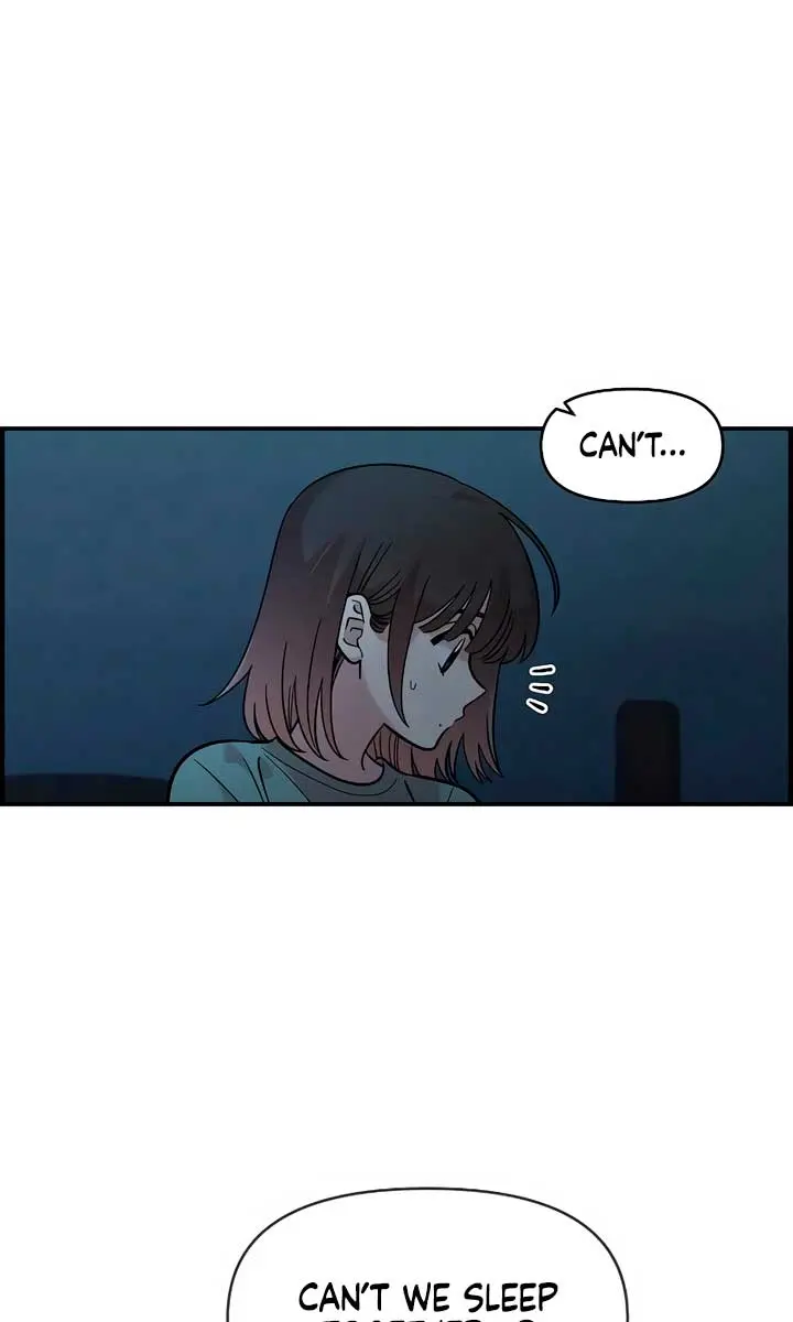 Childhood Friend Complex Chapter 35 Page 58