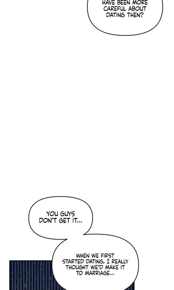 Childhood Friend Complex Chapter 36 Page 8