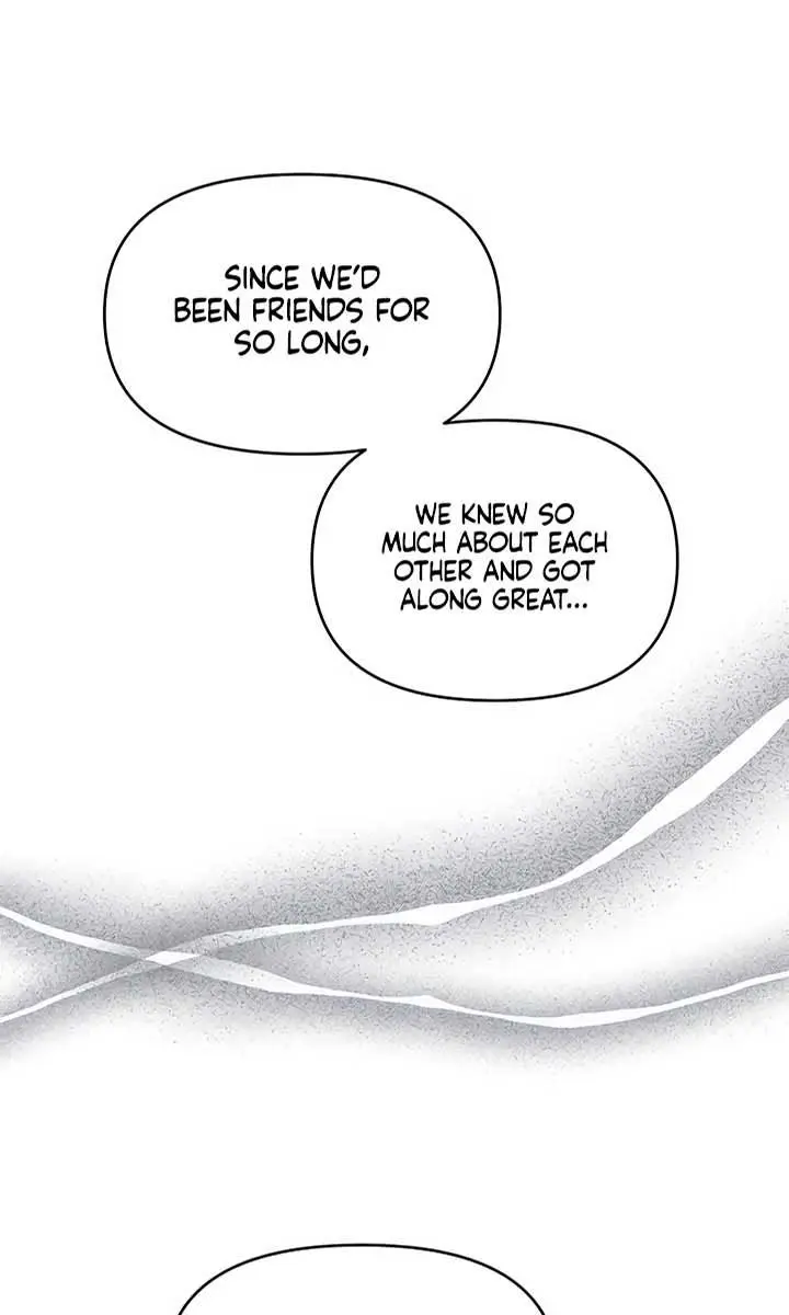Childhood Friend Complex Chapter 36 Page 10