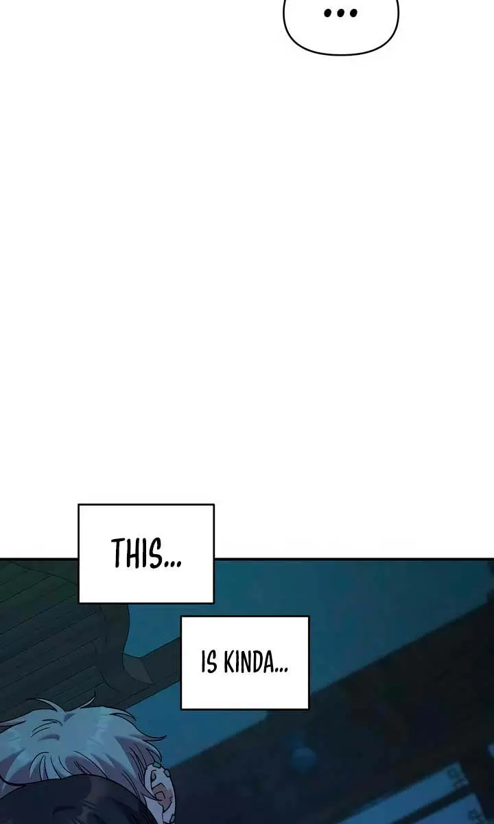 Childhood Friend Complex Chapter 36 Page 41