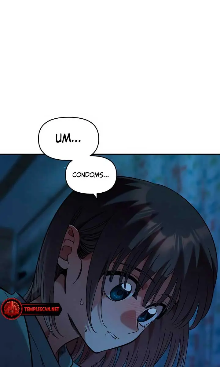 Childhood Friend Complex Chapter 36 Page 57