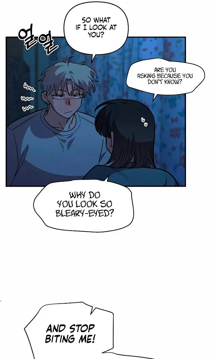 Childhood Friend Complex Chapter 37 Page 12