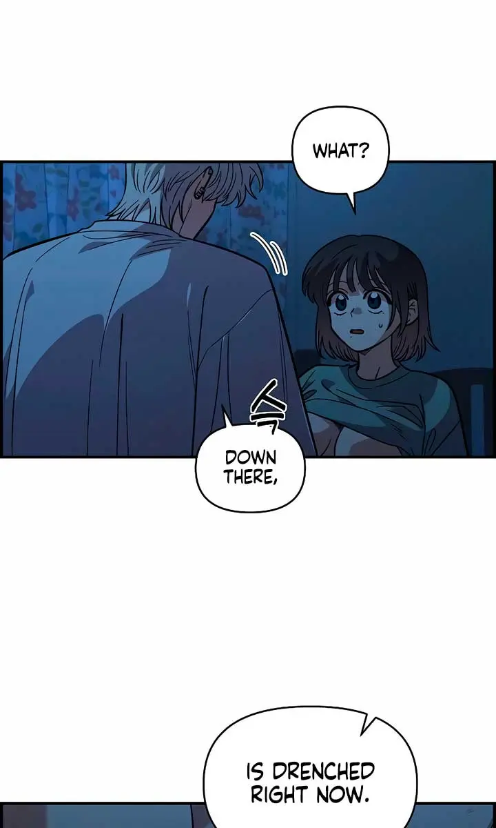Childhood Friend Complex Chapter 37 Page 14
