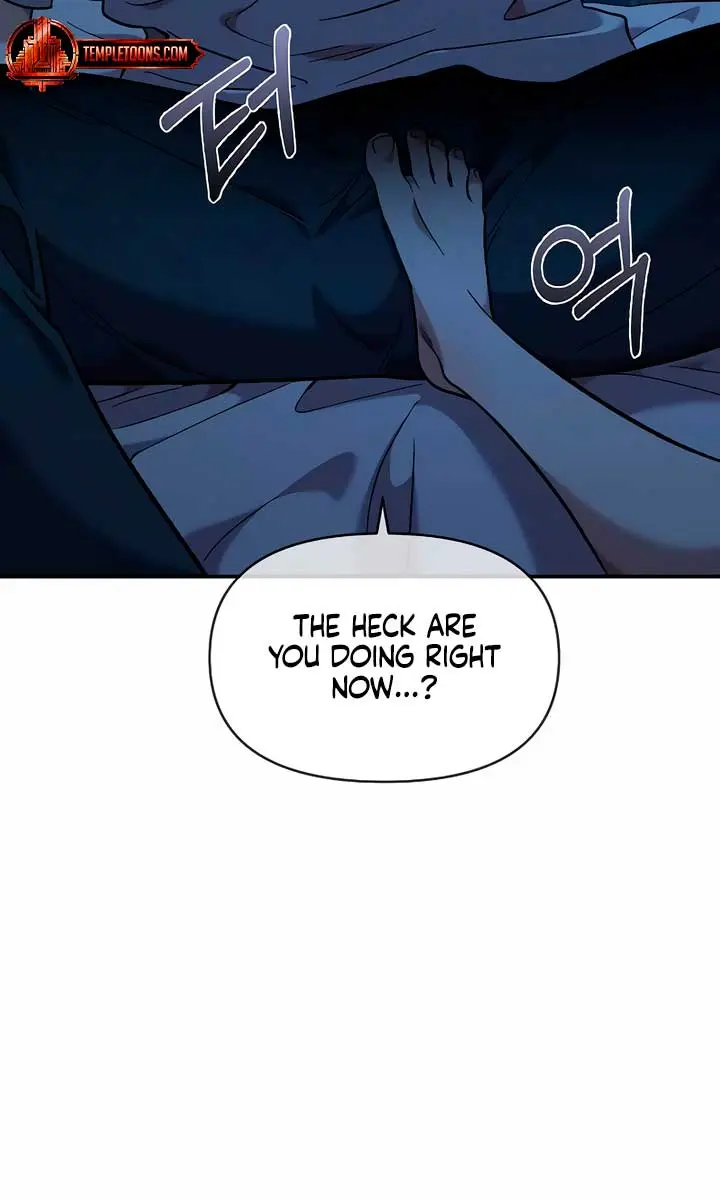 Childhood Friend Complex Chapter 37 Page 30