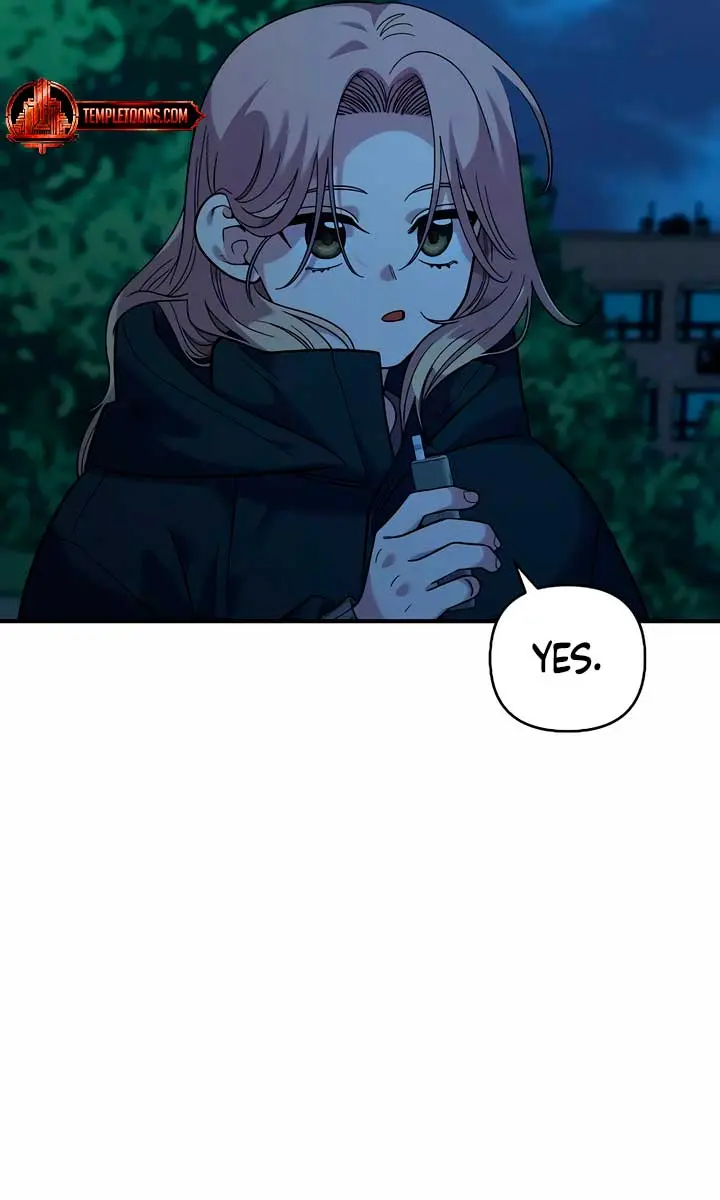 Childhood Friend Complex Chapter 37 Page 42