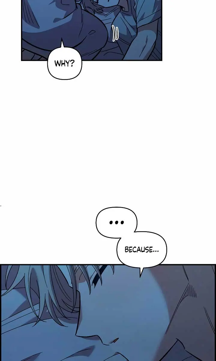 Childhood Friend Complex Chapter 37 Page 80