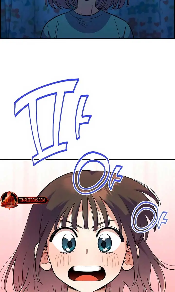 Childhood Friend Complex Chapter 38 Page 8