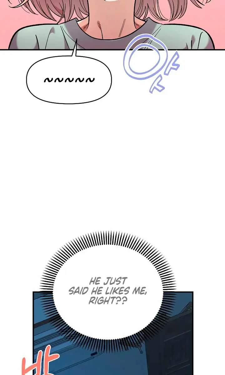 Childhood Friend Complex Chapter 38 Page 9