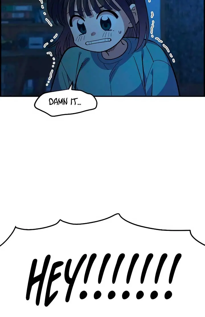 Childhood Friend Complex Chapter 38 Page 21