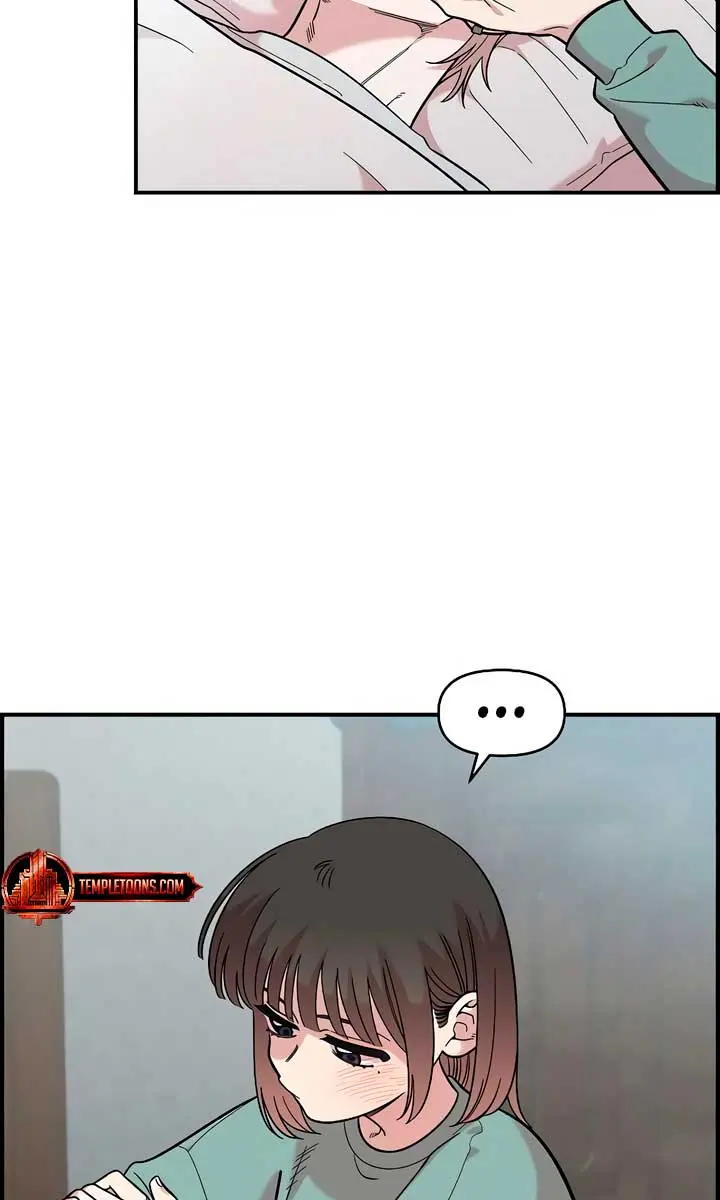 Childhood Friend Complex Chapter 38 Page 33