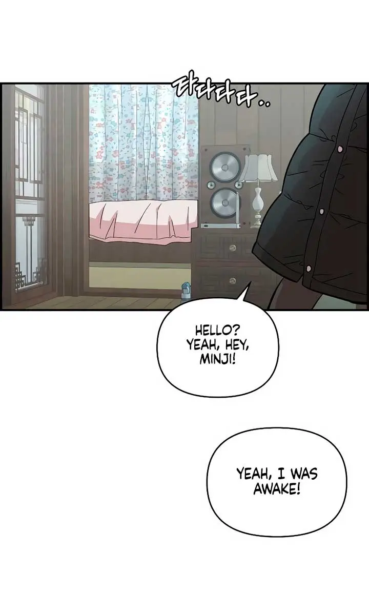 Childhood Friend Complex Chapter 38 Page 41