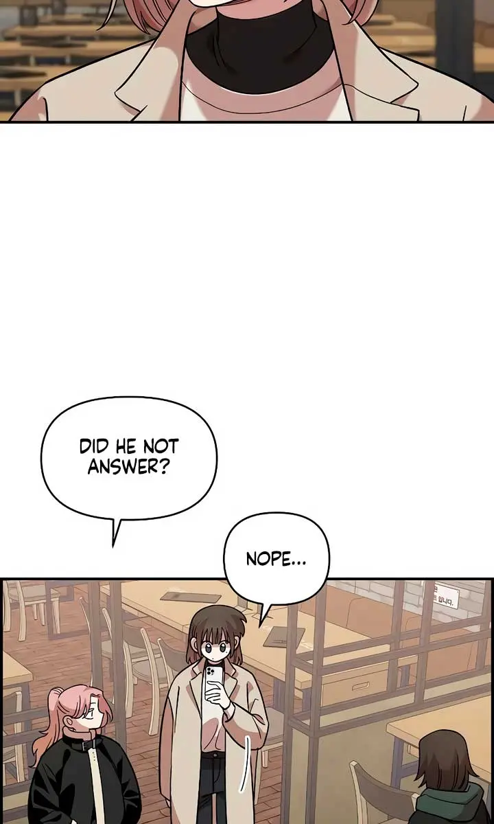 Childhood Friend Complex Chapter 38 Page 58