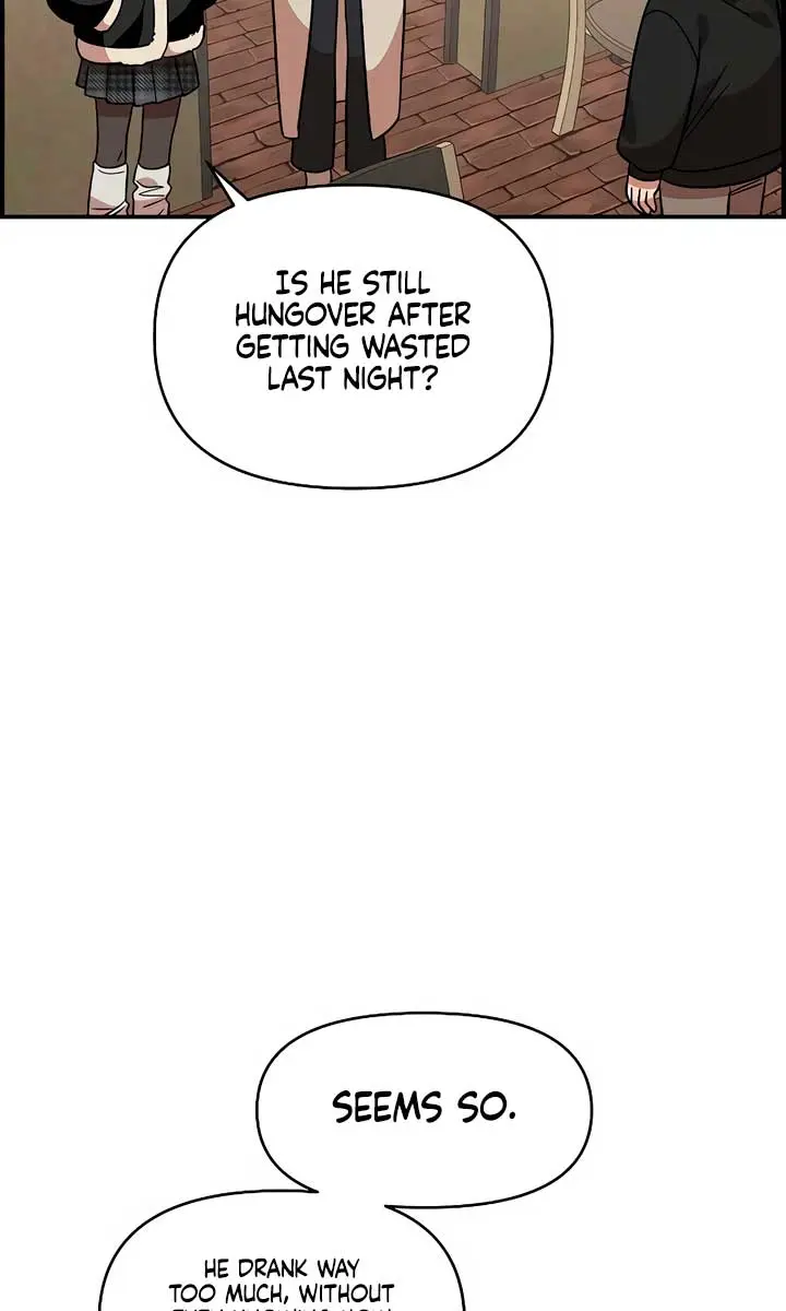 Childhood Friend Complex Chapter 38 Page 59