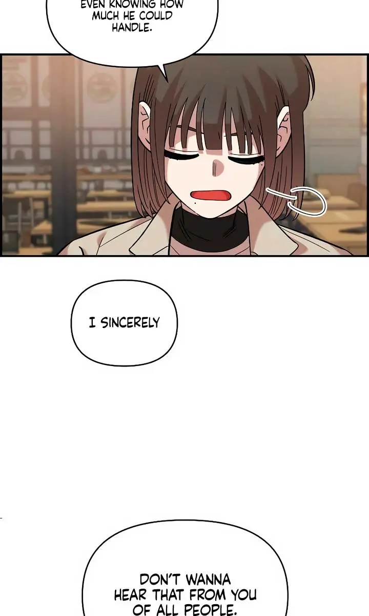 Childhood Friend Complex Chapter 38 Page 60