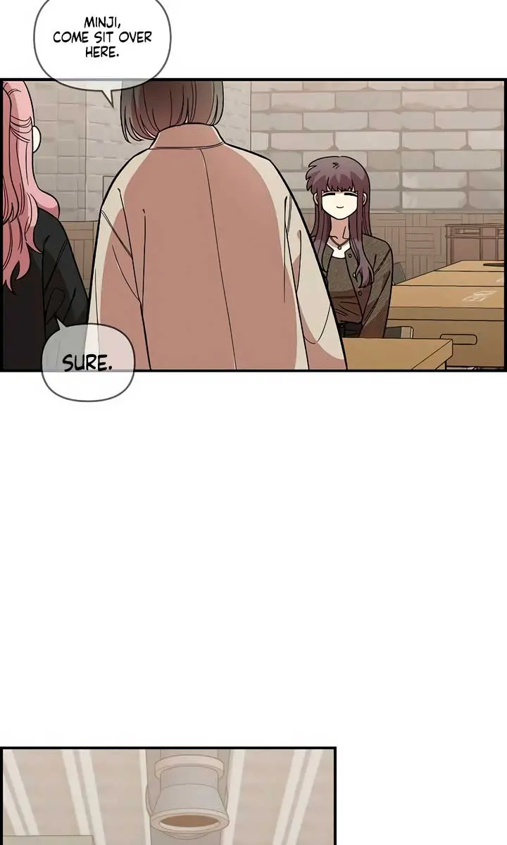 Childhood Friend Complex Chapter 39 Page 6