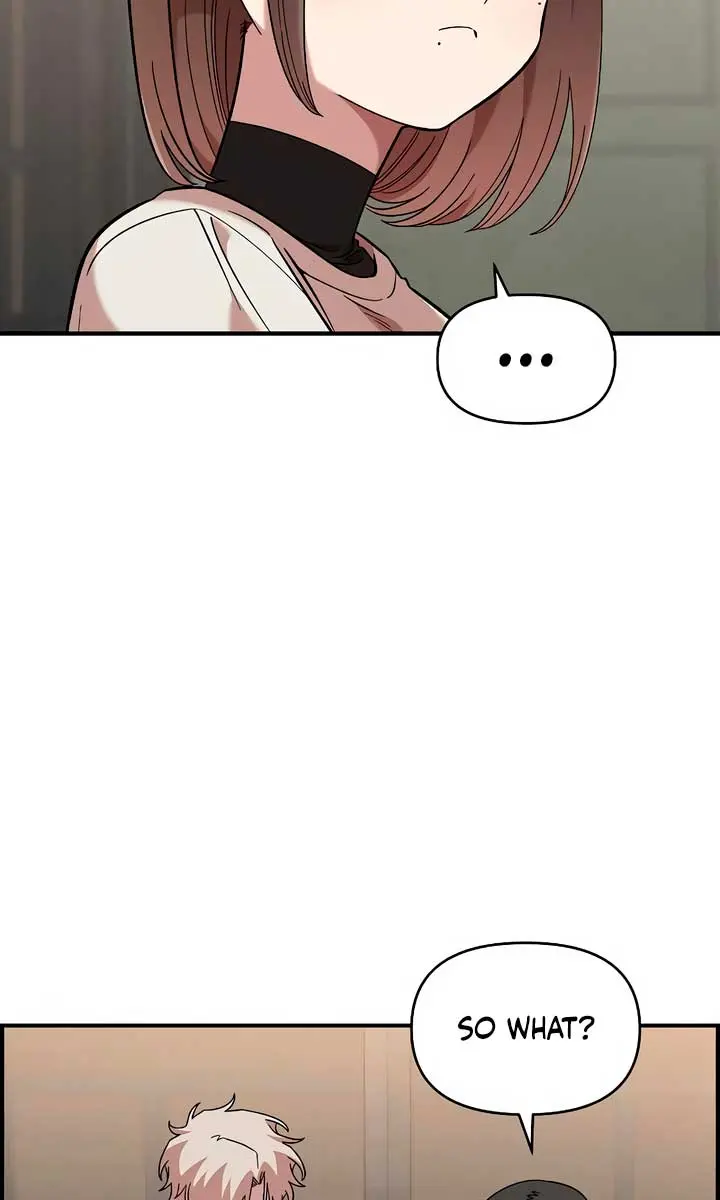 Childhood Friend Complex Chapter 39 Page 27