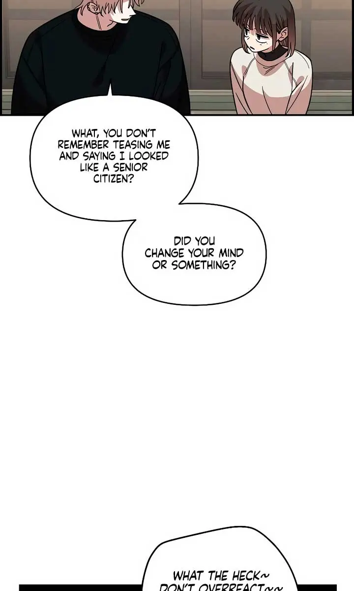 Childhood Friend Complex Chapter 39 Page 28