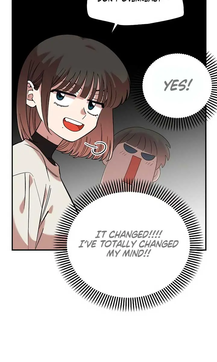 Childhood Friend Complex Chapter 39 Page 29