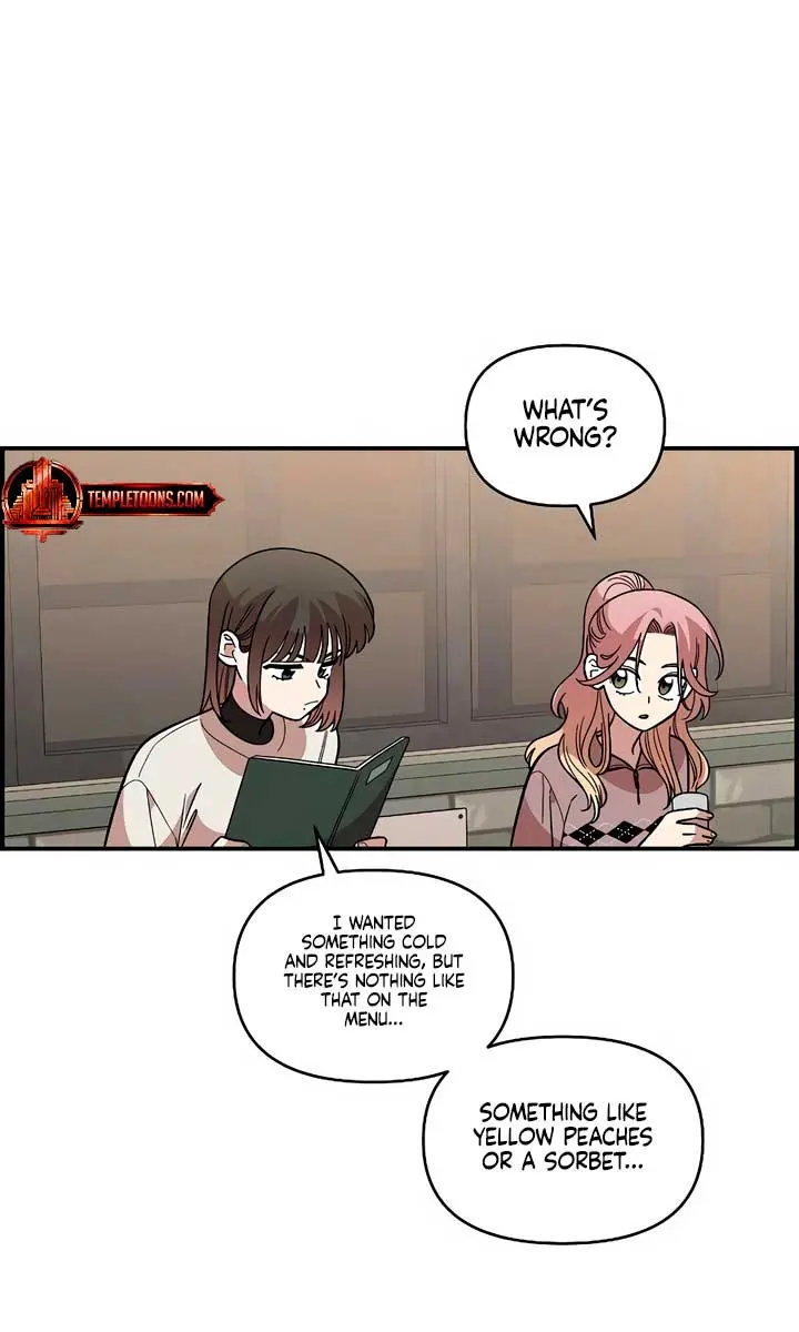 Childhood Friend Complex Chapter 39 Page 34