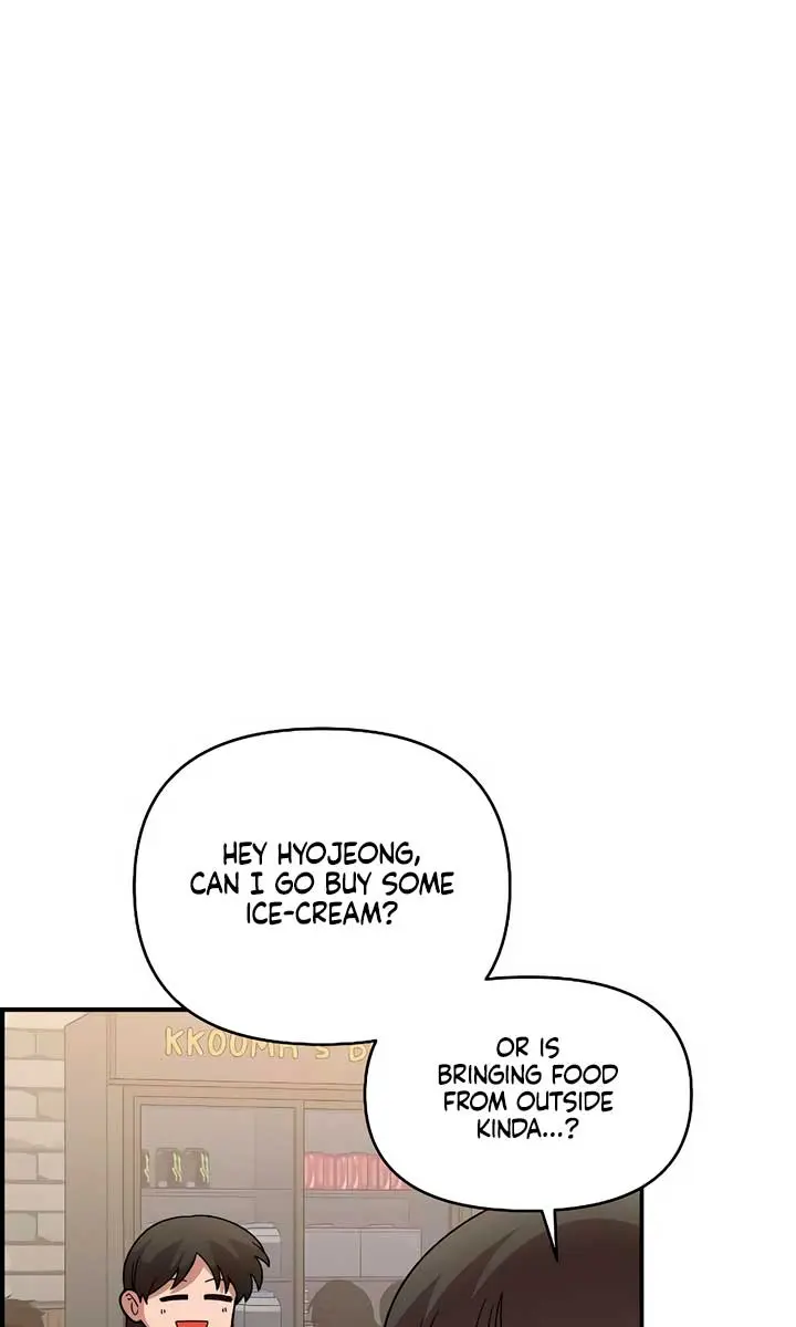 Childhood Friend Complex Chapter 39 Page 35