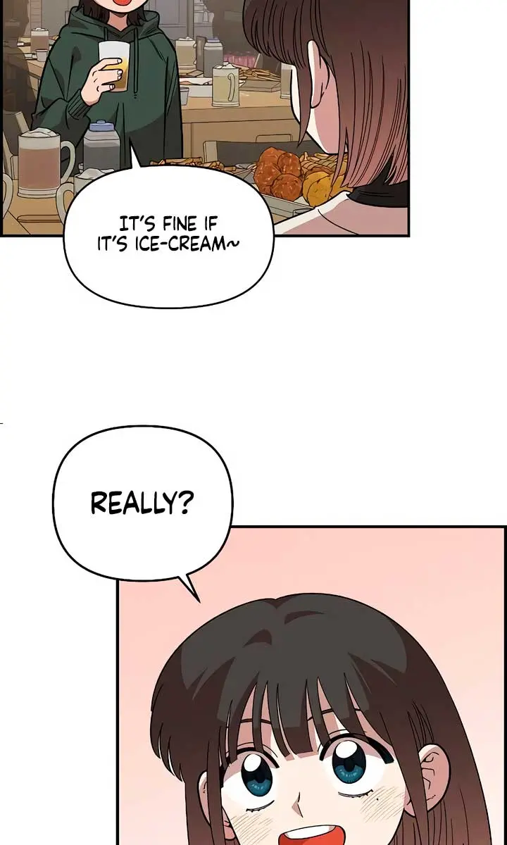 Childhood Friend Complex Chapter 39 Page 36