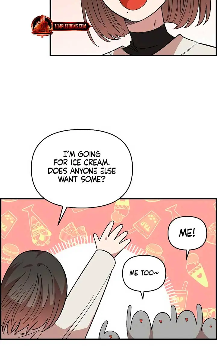 Childhood Friend Complex Chapter 39 Page 37