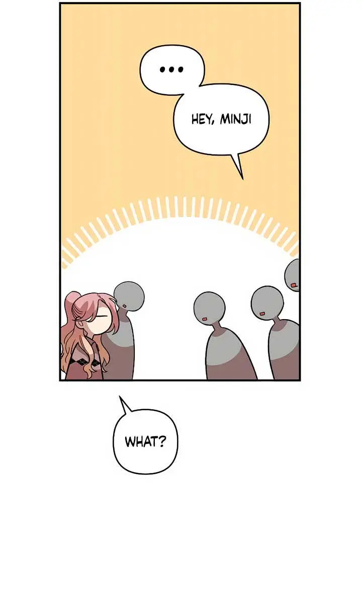 Childhood Friend Complex Chapter 39 Page 43