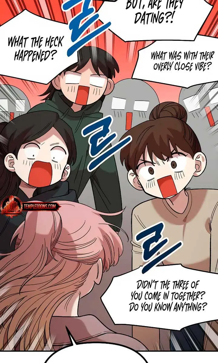 Childhood Friend Complex Chapter 39 Page 45