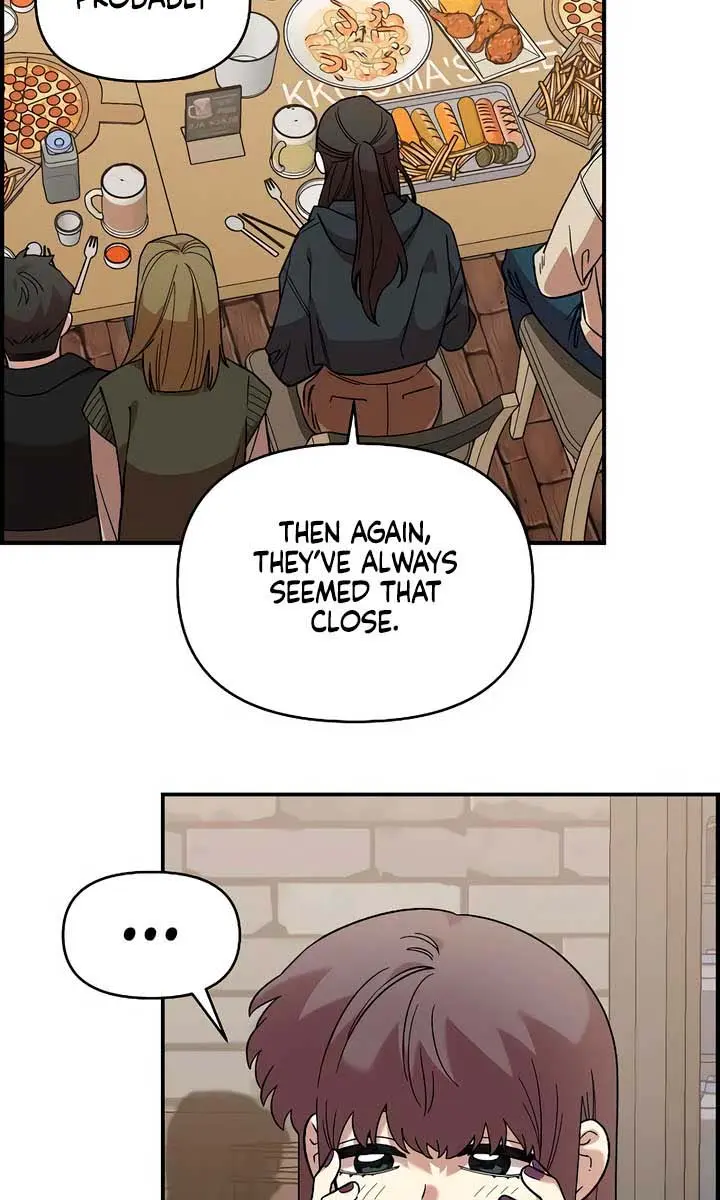 Childhood Friend Complex Chapter 39 Page 50