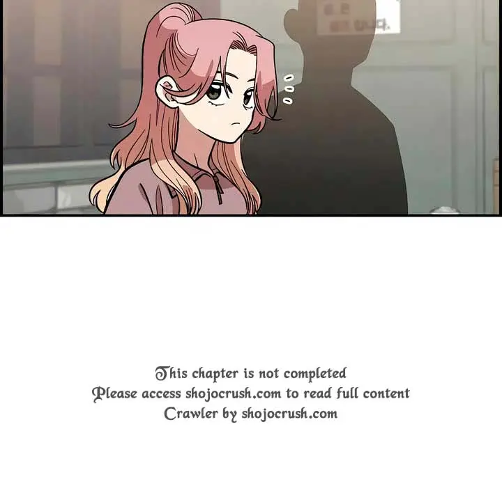 Childhood Friend Complex Chapter 39 Page 52