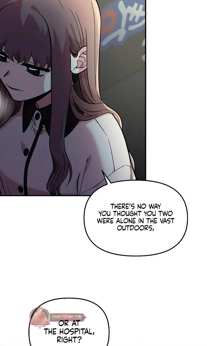 Childhood Friend Complex Chapter 40 Page 11