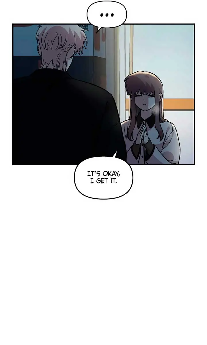 Childhood Friend Complex Chapter 40 Page 16