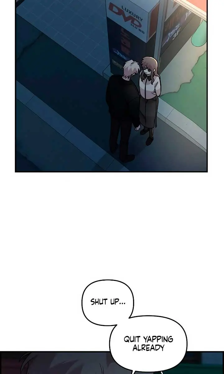Childhood Friend Complex Chapter 40 Page 26
